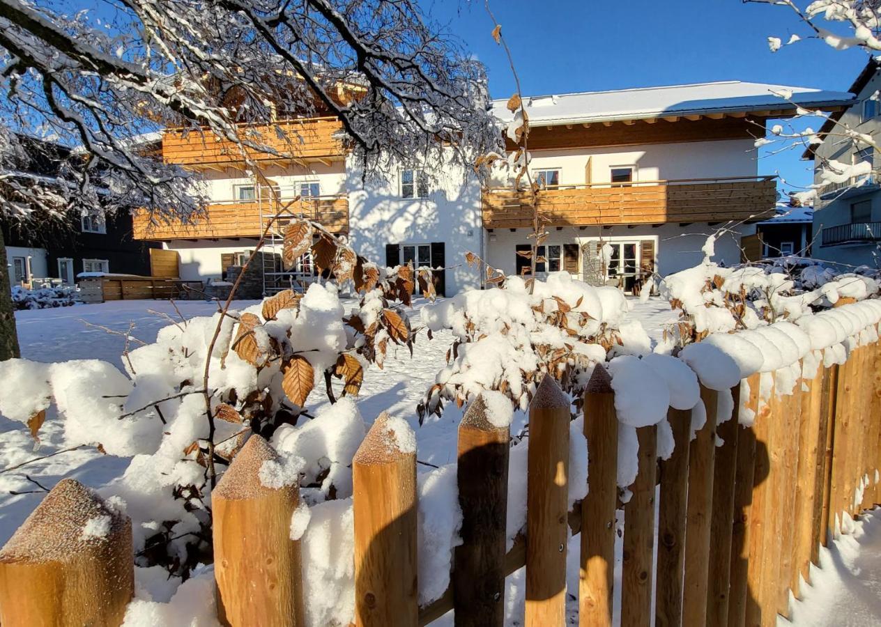 Alpin Supreme Apartment Oberstdorf Exterior photo