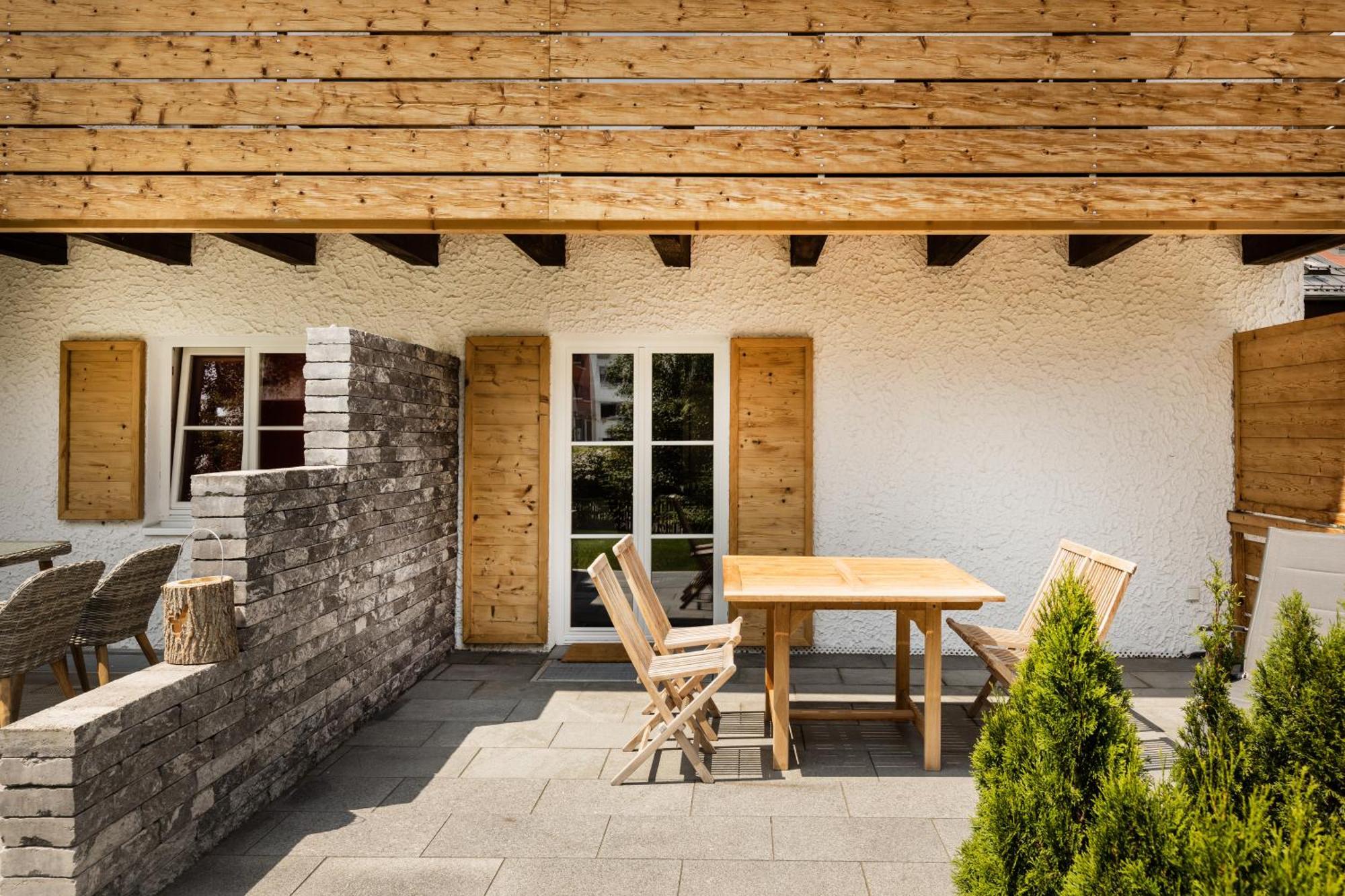 Alpin Supreme Apartment Oberstdorf Exterior photo